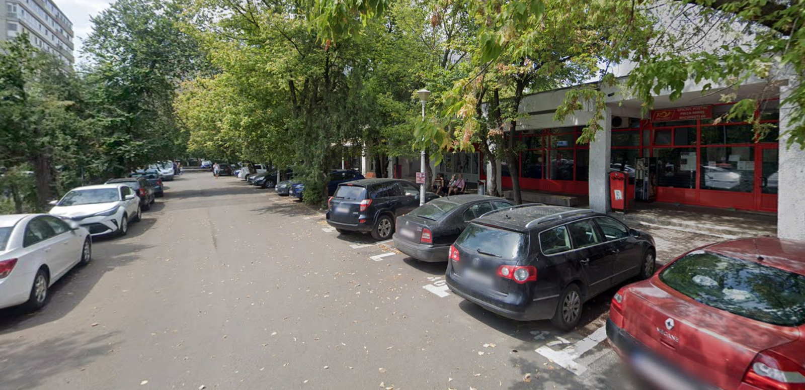 Robert Negoiță cere desființarea parțială a complexului comercial Piața Miniș