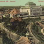 BNR lansează o emisiune numismatică dedicată Expoziției Generale Române din 1906 | FOTO: historia.ro