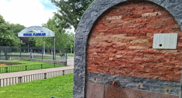 Cișmele și fântâni publice cu apă potabilă Sector 2