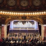 record istoric la Concursul Internațional Enescu