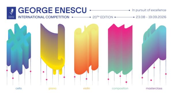 etapa I a Concursului Internațional
