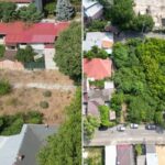 Despăgubiri mai mari pentru cele două grădini urbane din Sectorul 2
