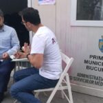 Testări gratuite pentru consumul de alcool, în Capitală. Unde sunt amplasate centrele. FOTO: ASSMB