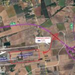 Drumul expres Aeroportul Otopeni - Autostrada A0