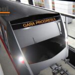 Extinderea Magistralei 4 contractul de proiectare
