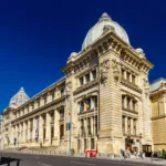 Expoziție tematică cu înregistrările din arhiva video a Securității, la Muzeul Național de Istorie a României | FOTO: MNIR
