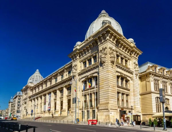 Expoziție tematică cu înregistrările din arhiva video a Securității, la Muzeul Național de Istorie a României | FOTO: MNIR