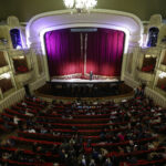 Bucharest Opera Festival a ajuns la cea de-a cincea ediție. Evenimentul are loc între 11 și 22 iunie, pe scena Operei Naționale București