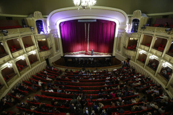 Bucharest Opera Festival a ajuns la cea de-a cincea ediție. Evenimentul are loc între 11 și 22 iunie, pe scena Operei Naționale București