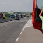 Restricții de circulație în Ilfov, pentru vehiculele de mare tonaj