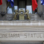 Monetăria Statului lansează o medalie dedicată Centenarului Aviației Civile | FOTO: Inquam Photos /George Călin