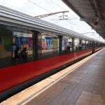 Trenurile Soarelui 2026 CFR Călători litoral