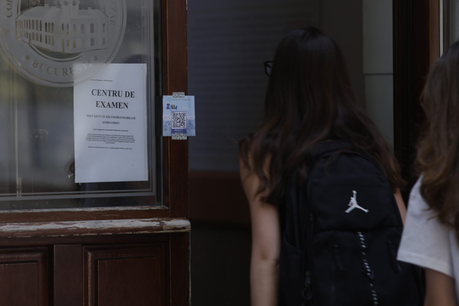 Proba la Bacalaureat la matematică sau istorie de amână din cauza codului roșu de caniculă. Când vor susține elevii examenul