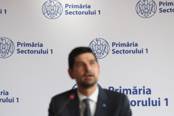 Primăria Sectorului 1 apără strategia antidrog de 400.000 de euro și dezminte informații care nu există