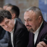 Peste două milioane de lei pentru conducerea STB, în 2025. Fostul director Daniel Istrate, cel mai avantajat: peste 9.000 de euro net pe lună. Foto: Inquam Photos / George Călin