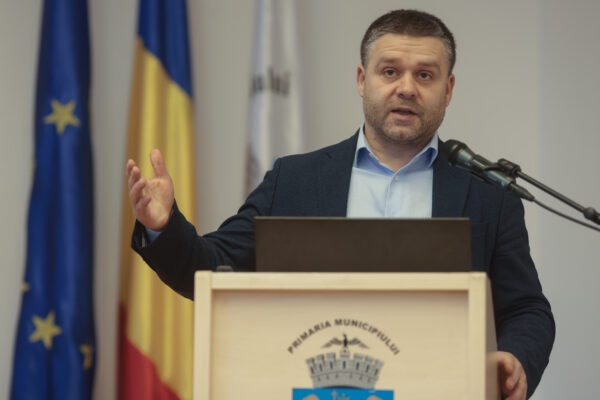 Ciucu, despre suspendarea reorganizării PMB: „Primăria nu a mai fost restructurată și reformată de 16 ani!”
