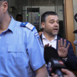 Ciprian Ciucu rămâne sub control judiciar. Tribunalul București a respins contestația primarului