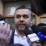 Ciprian Ciucu prim-vicepreședinte PNL
