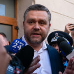 Ciprian Ciucu, după ce a fost pus sub control judiciar: Aceste acuzații pică prost, într-un context prost
