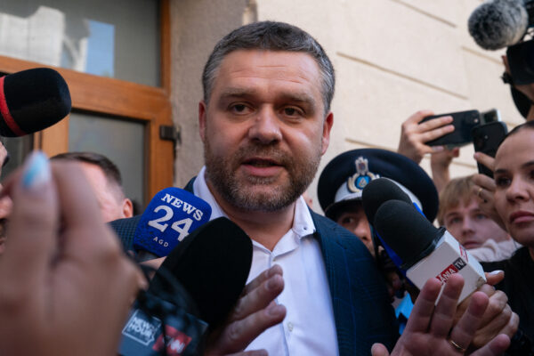 Ciprian Ciucu, după ce a fost pus sub control judiciar: Aceste acuzații pică prost, într-un context prost