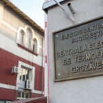 ELCEN licitație noua centrală de la CET Grozăvești
