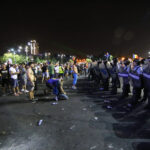 foștii șefi ai Jandarmeriei Dosarul 10 August