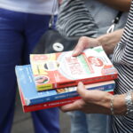 Evaluarea Națională | Peste 15.000 de absolvenți de gimnaziu vor intra în sălile de examen începând de luni | FOTO: Inquam Photos / Liviu Florin Albei