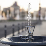 Recomandări sfaturi pe timp de caniculă în București