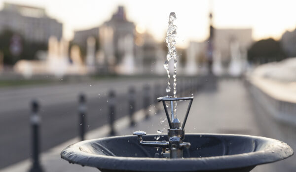 Recomandări sfaturi pe timp de caniculă în București