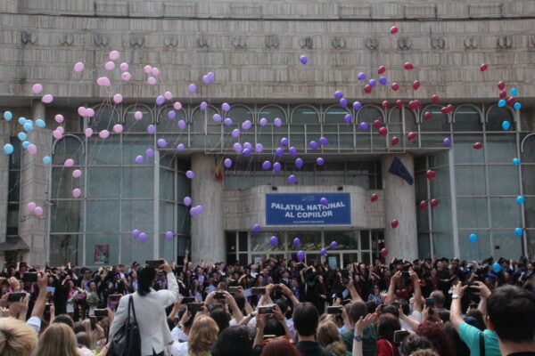 OPINIE | Liceu, adolescență fără sfârșit | FOTO: Adina Incicaș