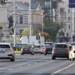 Investiție semafoare și monitorizarea traficului