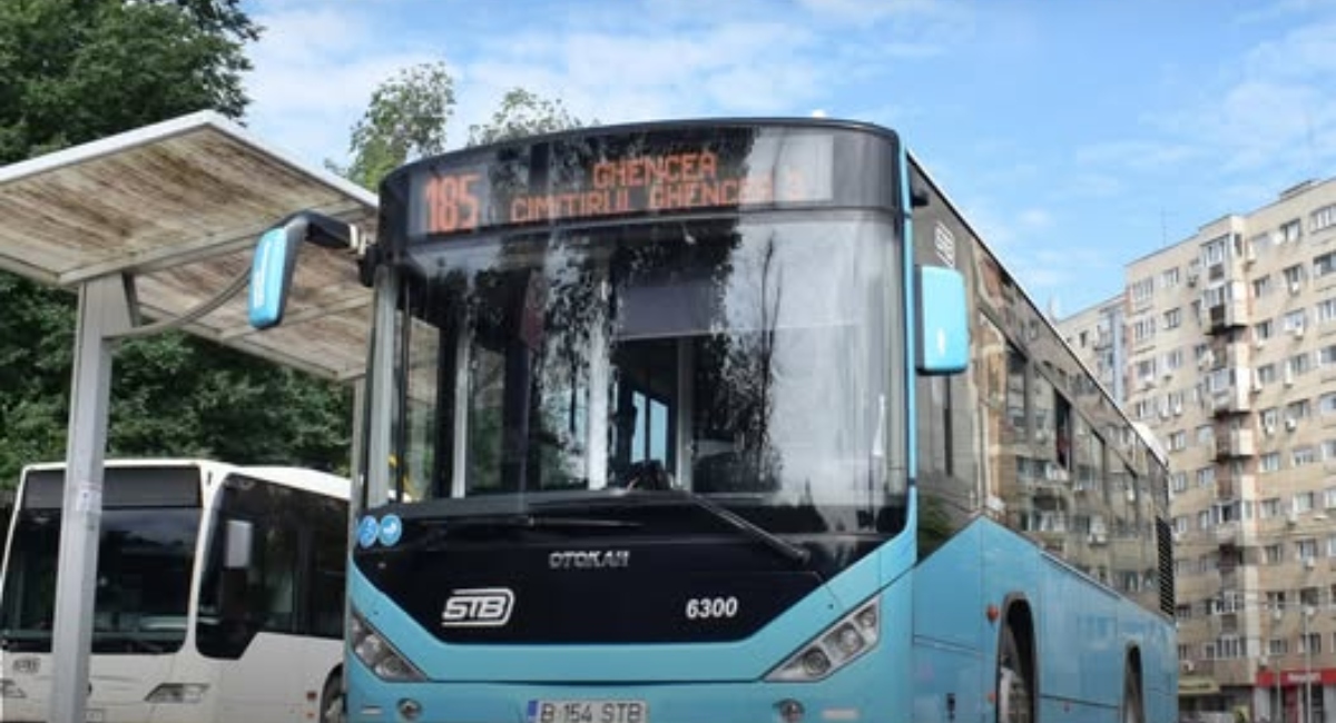 Liniile 185, 426 și 484