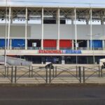 Liniile 41 și 47 STB meci Stadion Steaua