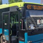 Liniile de autobuz 438 și 475