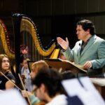 masterclassurile Concursului Internațional Enescu 2026