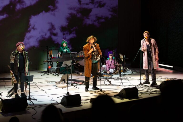 Ce program au teatrele și instituțiile de cultură din cadrul PMB, săptămâna viitoare