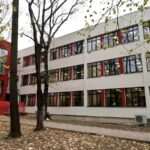 Renovarea Liceului Nichita Stănescu ajunge la 12 milioane de euro. Prețul, modificat a șasea oară | FOTO: FB/ Robert Negoiță
