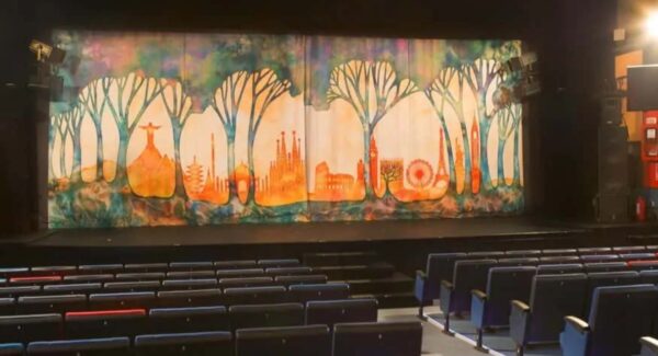 Noi tarife Teatrul Țăndărică