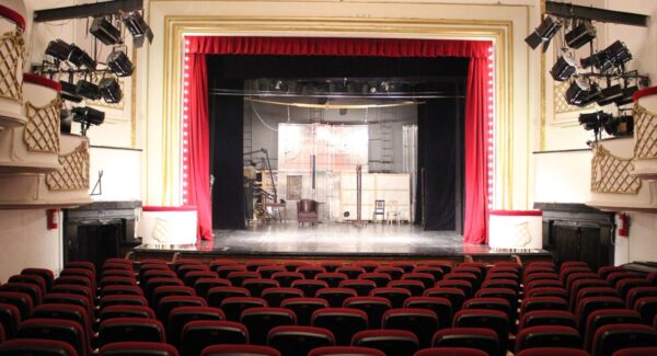 Noile tarife la Teatrul Nottara