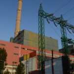 Nouă centrală de cogenerare CET Progresu