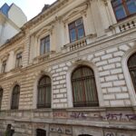 MuzA redeschide, între 11-14 iunie, fostul sediu al Băncii Creditul Rural. Clădirea istorică găzduiește expoziția cu tema „FANTEZIA”