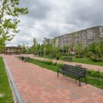 Parcul Timișoara redeschis