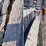 Pasajul Berceni peste A0 CNAIR