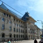Reorganizarea Primăriei Capitalei