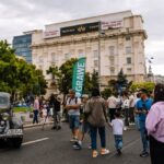 Program Străzi Deschise 20-21 iunie