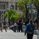 Program Străzi Deschise - București