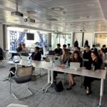 Trei elevi din București, selectați pentru Olimpiada Internațională de Economie | FOTO: RECE