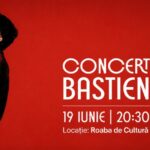 Roaba de Cultură concert Bastien