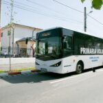 Liniile regionale 426, 464 și 465 vor fi operate de STV începând de mâine | foto: STV