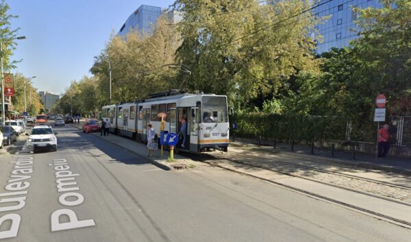 50 de milioane de euro pentru extinderea liniilor de tramvai în nordul Bucureștiului. Primăria a lansat licitația | Club Feroviar